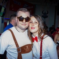 Fasching beim WCC - Bild 3 von 107